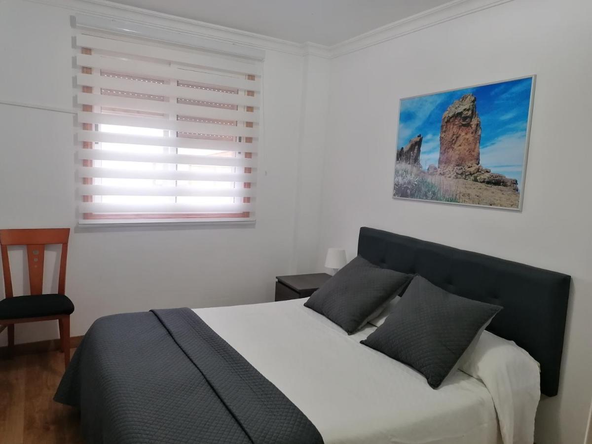 Apartamento Mirador Del Mar Las Palmas de Gran Canaria Exterior photo